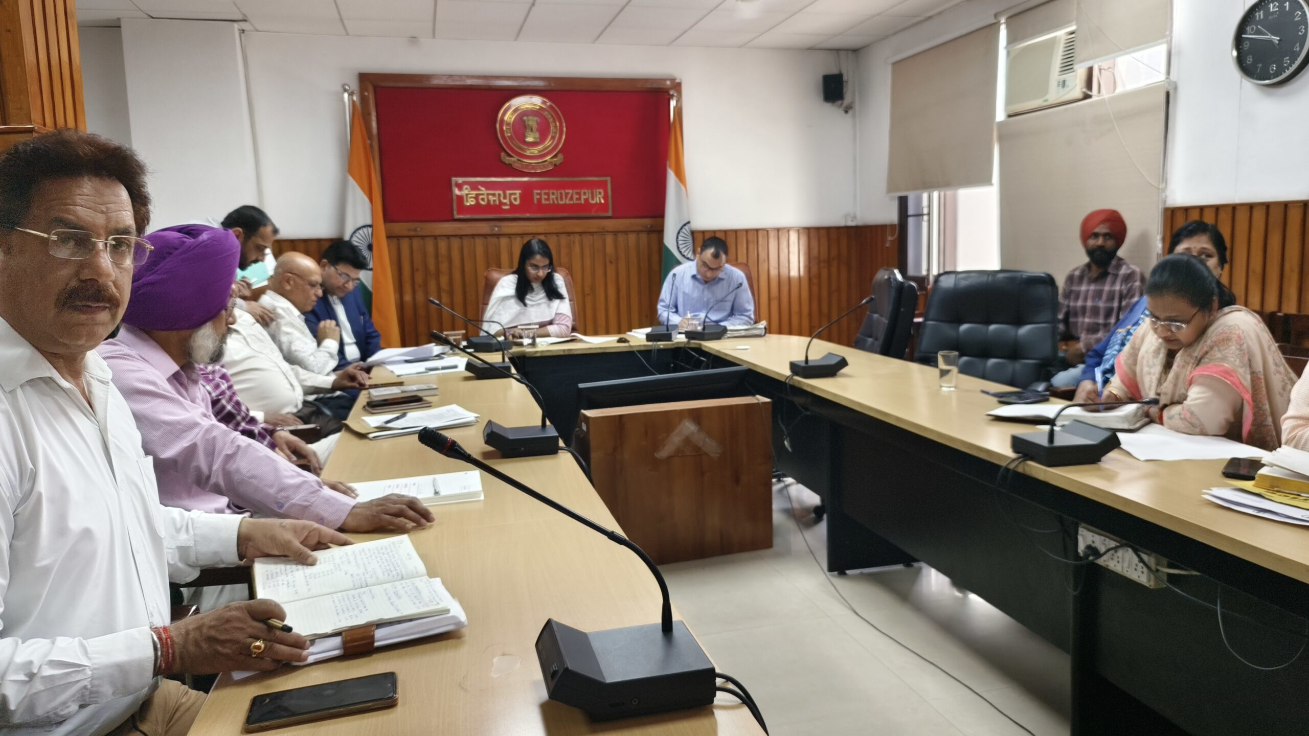 Harpreet Singh Sudan