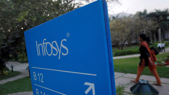 infosys