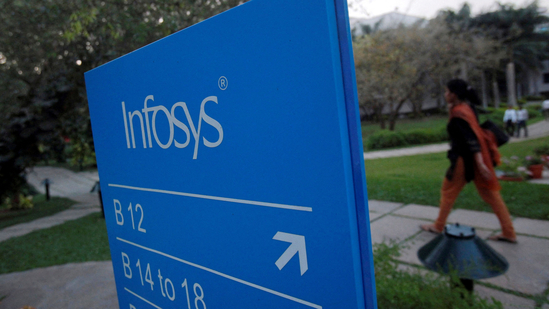 infosys