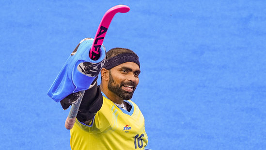 hockey