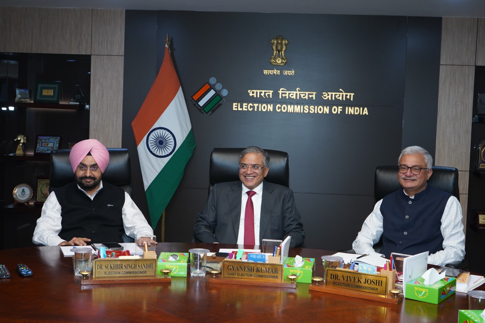 Election Commission of India
