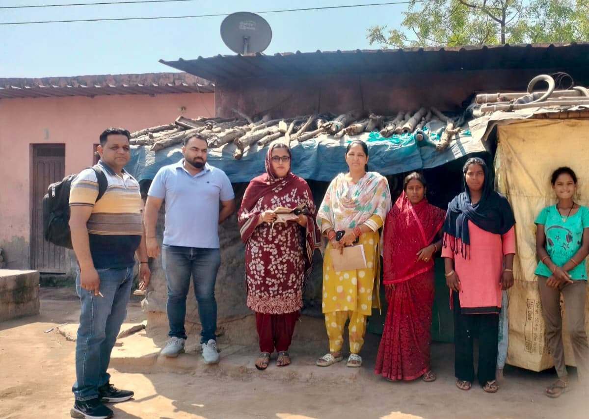 Ayushman Arogya Kendra