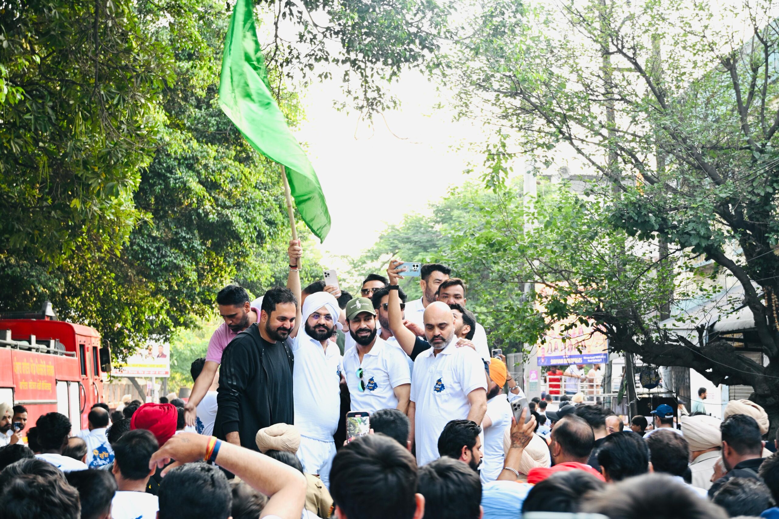 Tarunpreet Singh Sond