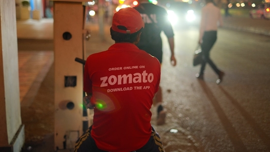 Zomato