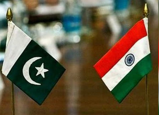 pakistan