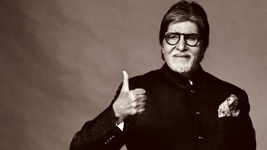 amitabh bachan