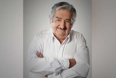 Jose Mujica