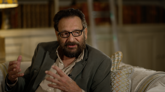  Shekhar Kapur