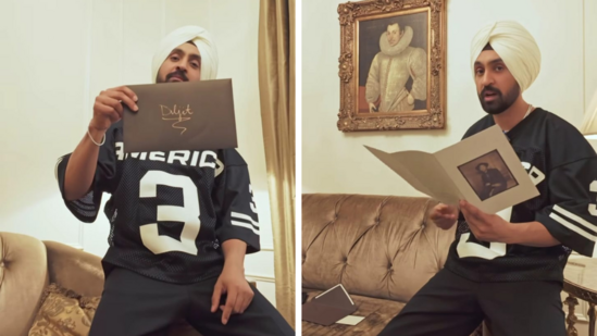 diljit donsanj