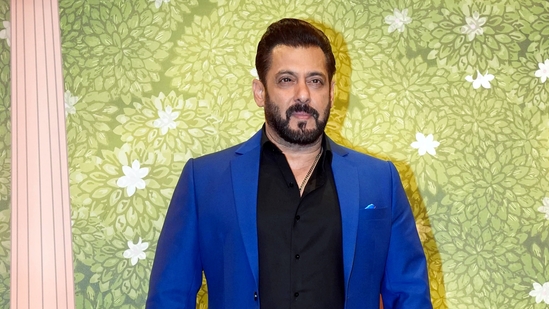 salman khan