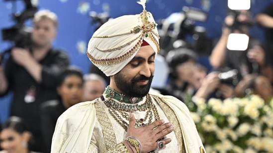 diljit dosangh