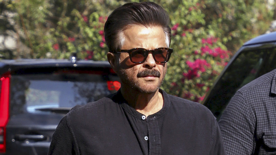 anil kapoor