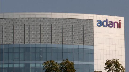 adani