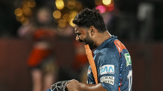 rishab pant