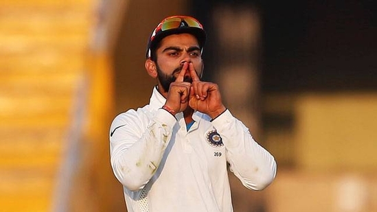 kohli