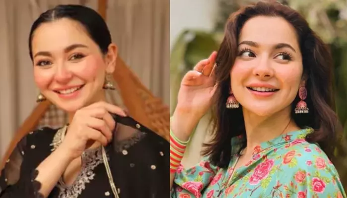 Hania Aamir