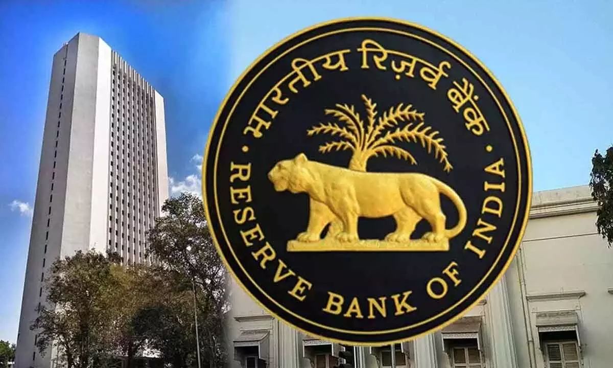 Reserve Bank of India