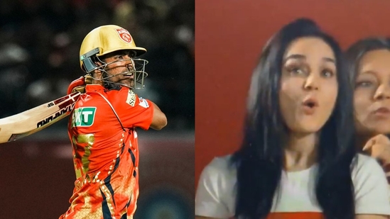 Preity Zinta