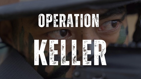 operation killer
