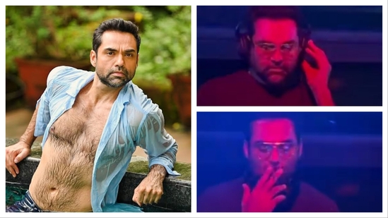 abhay deol