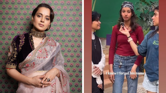 Kangana Ranaut