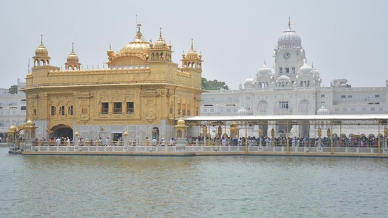 golden temple