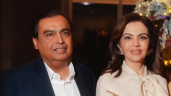 ambani