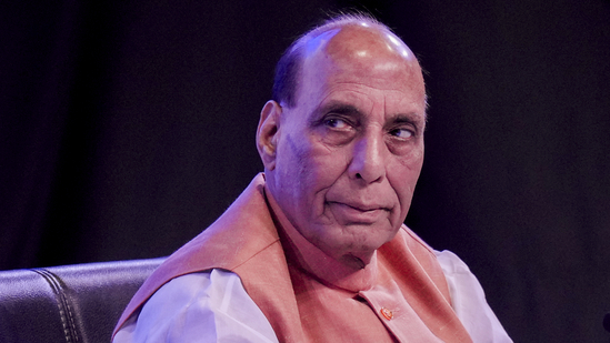 rajnath