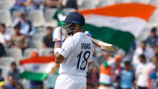 kohli