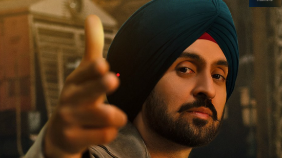 diljit