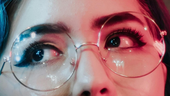 eyes