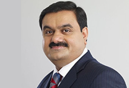 gautam adani