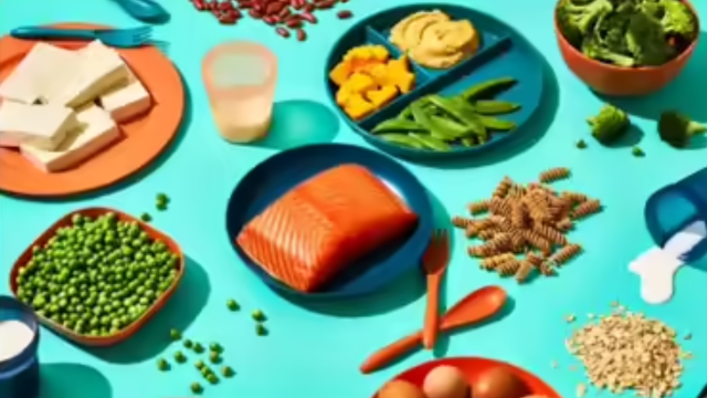 Can Eating Too Much Protein Harm Your Kidneys? Here’s What Science Says