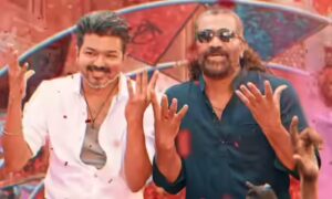 ‘Jana Nayagan’ Censor Row: Makers to Withdraw Case in Major Shift Over Thalapathy Vijay’s Final Film