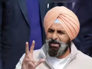 Bikram Majithia Granted Bail, Set to Be Released From Jail